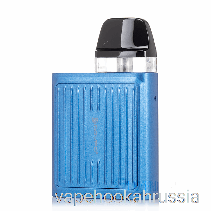 Vape Juice Dovpo Venus Nano 15W Pod System Синий
